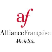 Alianza Francesa Medellín