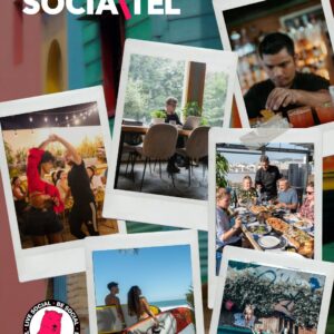 Socialtel Medellín