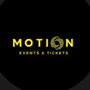 Motioneventstickets 🎟️