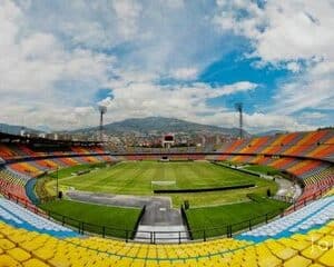 Estadio Cincuentenario