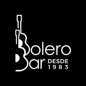 Bolero Bar Medellin