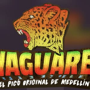 Yaguarete