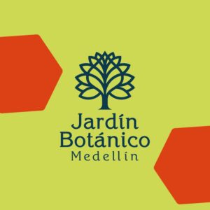 Jardín Botánico Joaquín Antonio Uribe de Medellín