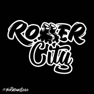 Roller City Medellin