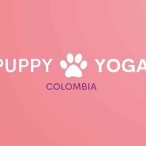 PUPPY YOGA MEDELLÍN