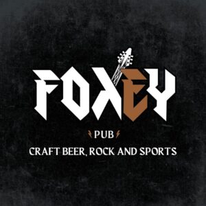 Foxey pub