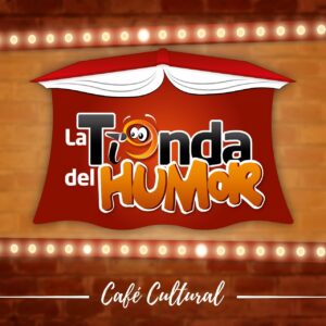 LA TIENDA DEL HUMOR