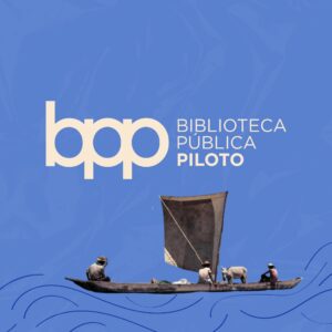 Biblioteca Pública Piloto