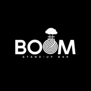 Boom stand-up