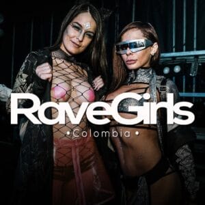 RaveGirls Colombia