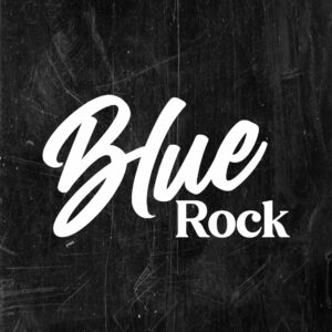 BLUE ROCK