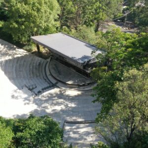 Teatro Carlos Vieco