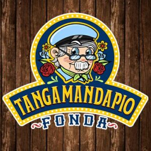 TANGAMANDAPIO