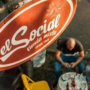 El Social