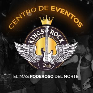 kings Rock Pub