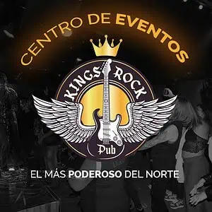 kings Rock Pub