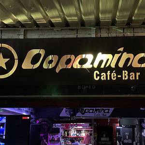 Dopamina Rock Bar