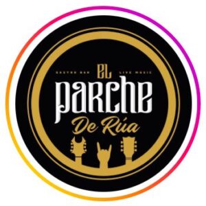 El parche de Rua