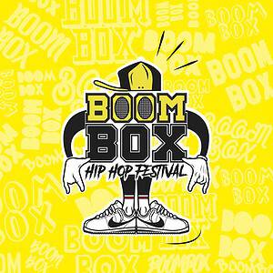 BoomBox