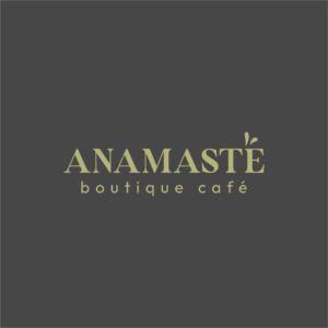 Anamaste Boutique Cafe