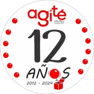 Agité Teatro