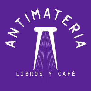 Antimateria Libros y Café