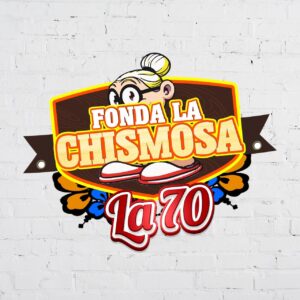 Fonda La Chismosa de La 70