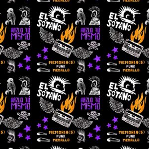 El Sótano FanZine