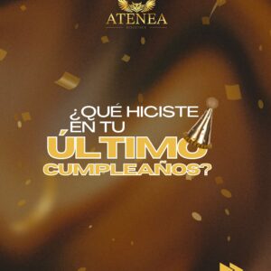 Atenea Discoteca Crossover